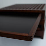 Coffee table by Bernard Vuarnesson