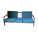 danish sofa from the 60s