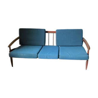 danish sofa from the 60s