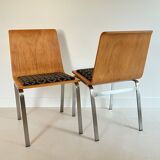 Chairs by Boje Estermann for House of Denmark, Denmark 1990s