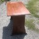 Table bistrot
