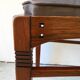 Set of dining style Art deco by Schuitema in Zonen
