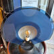 Tikal Lamp by Giuseppe Ramella for Arteluce – Italy, 1970s