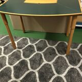 Zanotta Desk / Writing Case - Design by Hans von Klier