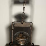 Cargo lamp