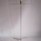 Lampadaire minimaliste des années 70