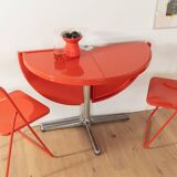 PLANO folding table, Giancarlo Piretti