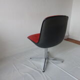 Randall Buck strafor steelcase chair