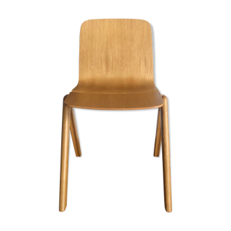 "Copenhague" chair by Ronan and Erwan Bouroullec