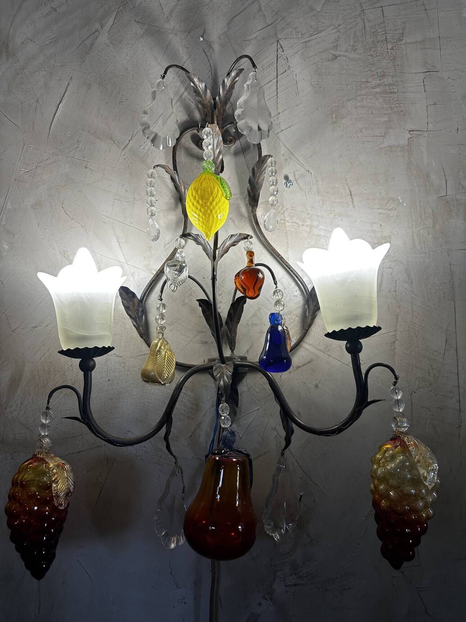 Applique Murano