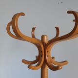 Baumann coat holder, 1960