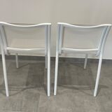 Paire de Chaises Paso Doble de Stefano Giovannoni