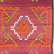 Tapis kilim 198x287cm