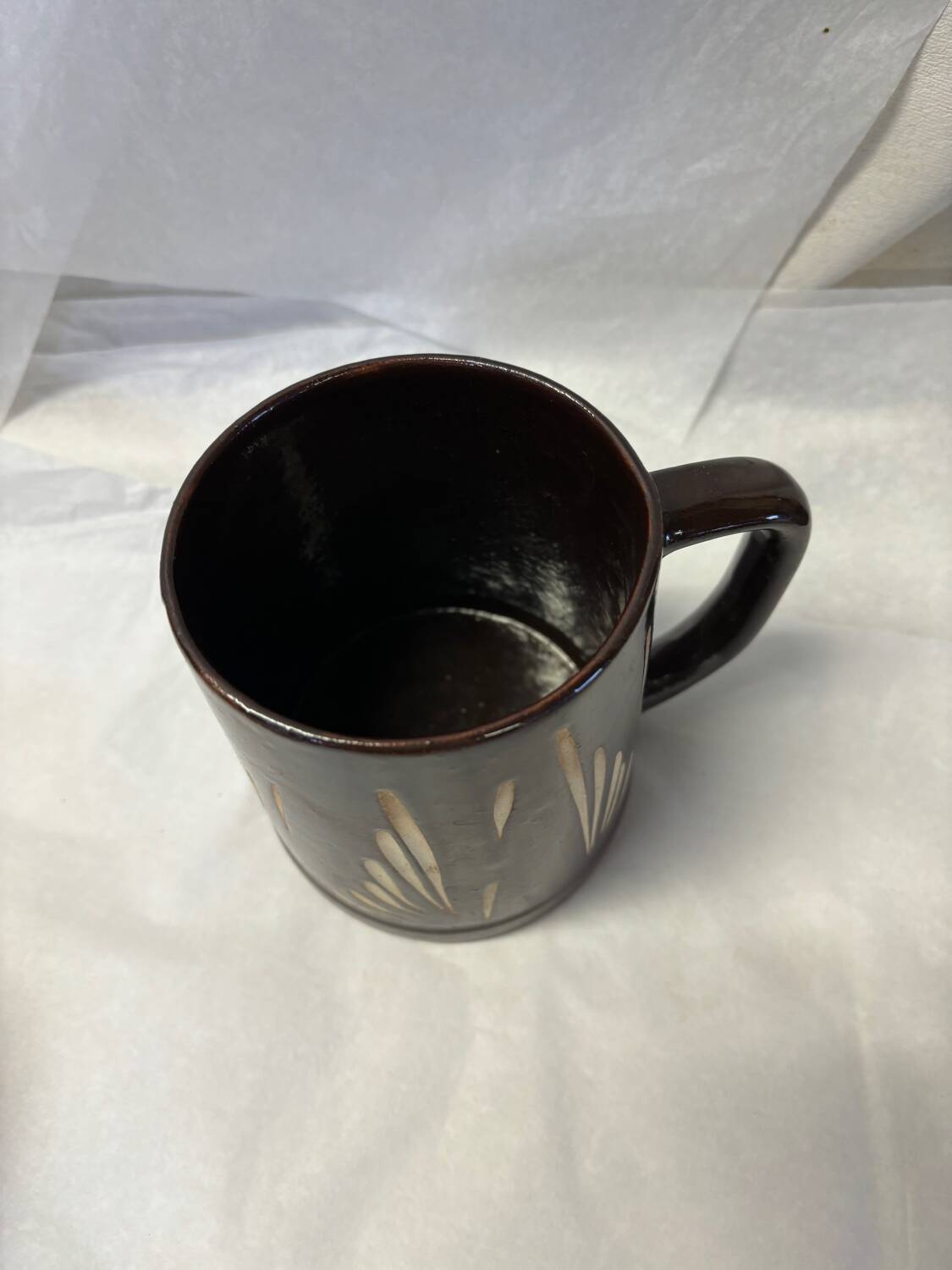Mug Keramo Kostelec