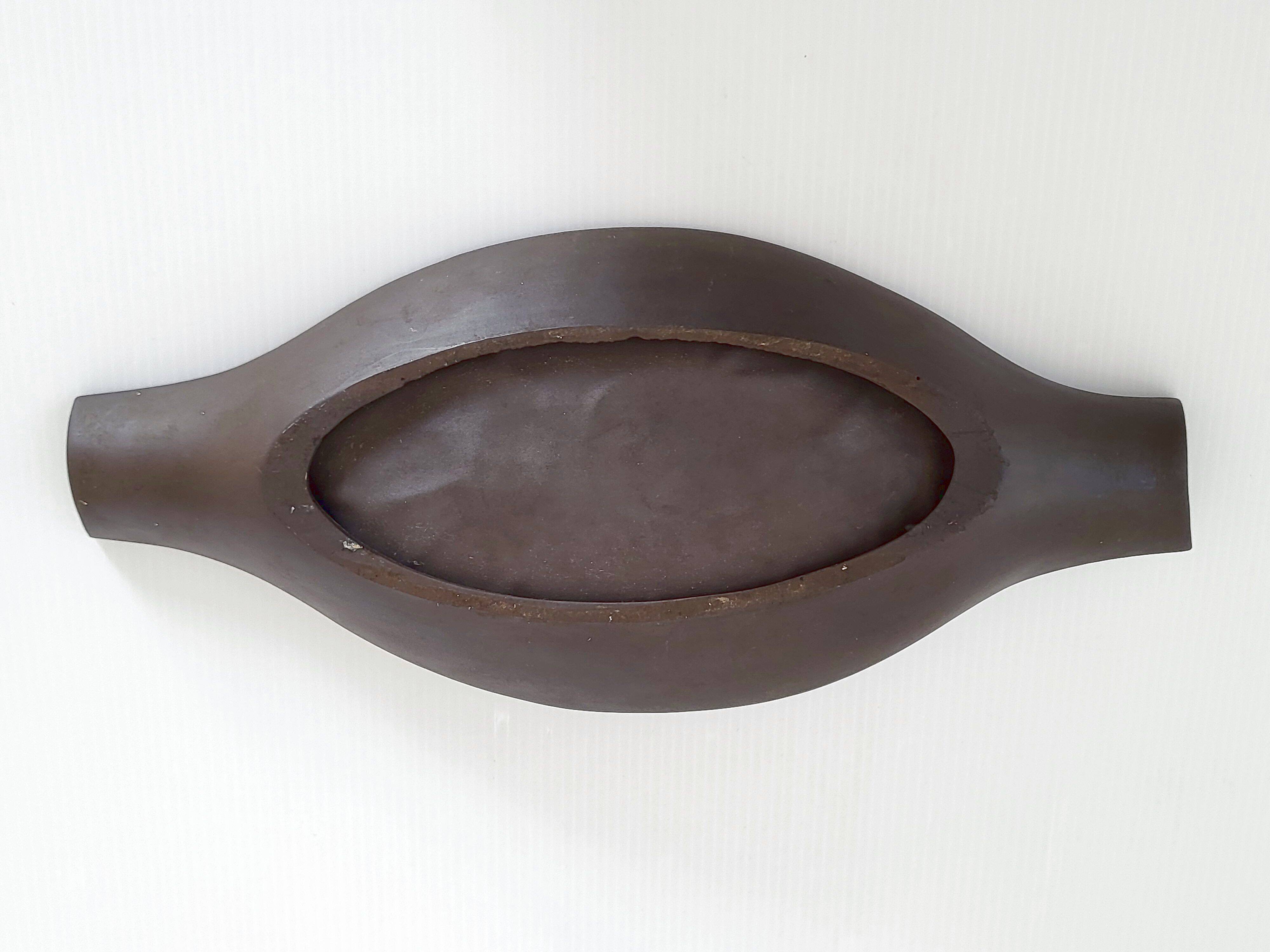 Pocket tray by Lisbeth Bartosova 1960