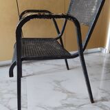 Fauteuil industriel