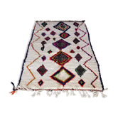 Tapis Berbère Ourika