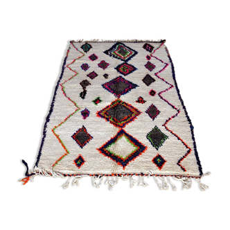 Ourika Berber Rug