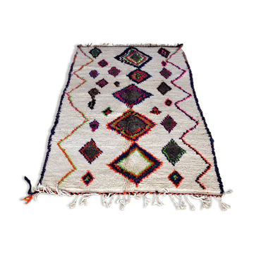 Ourika Berber Rug
