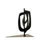 A sculpture, French school, second half of the 20th century.