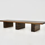 Italian bench, 1950s