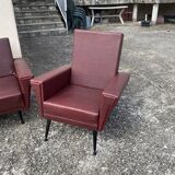 Vintage living room set