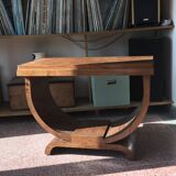 Authentic art deco table