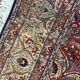 Large Handmade Turkish Wool Rug, 230 x 340 cm – Luxury Floral Rug Hand-Knotted