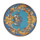 Versace plate