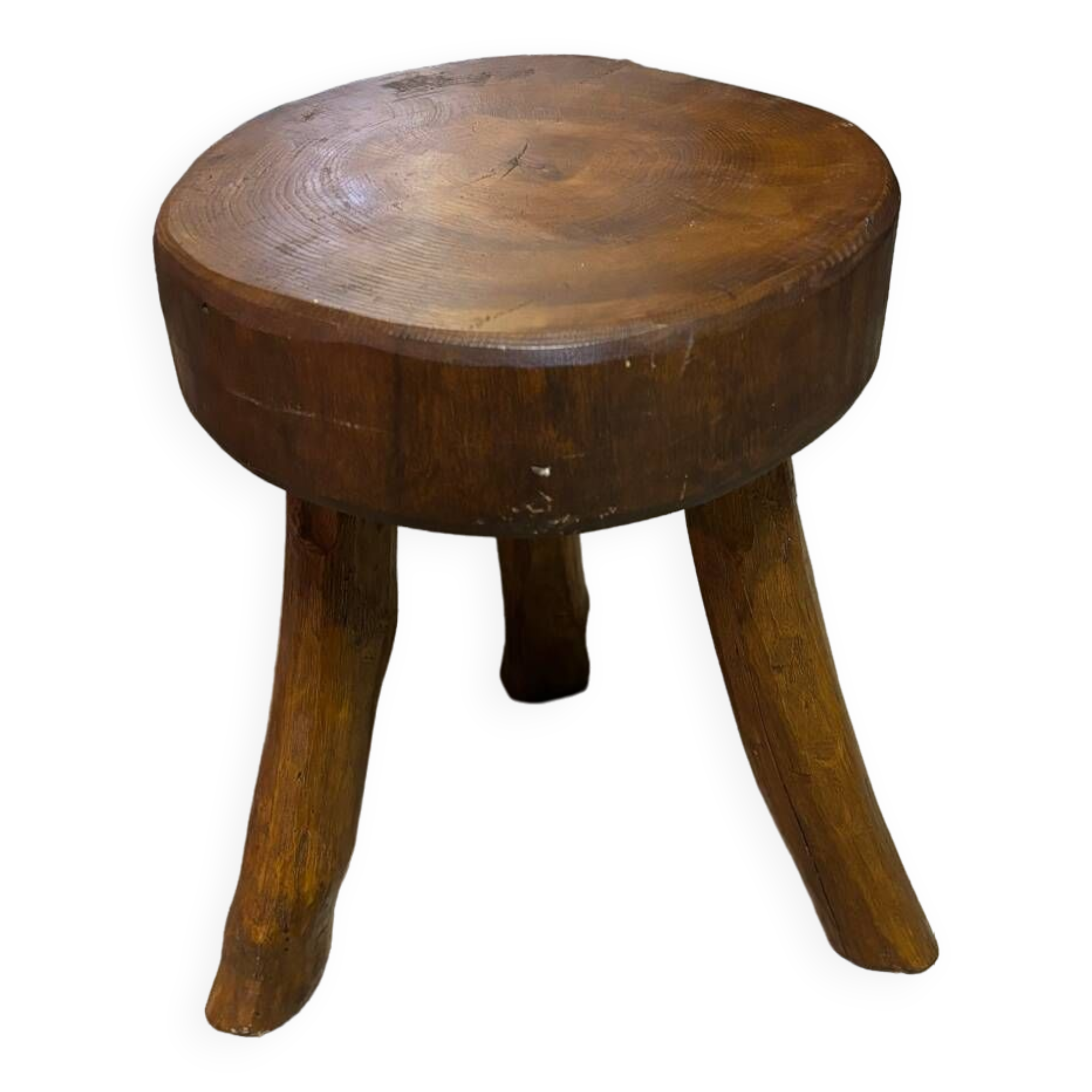 Tripod stool
