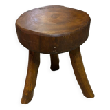 Tripod stool