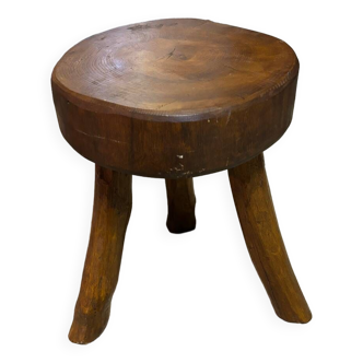 Tripod stool