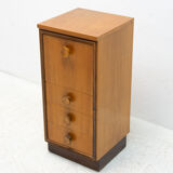 Commode du milieu du siècle par UP Závody, 1958