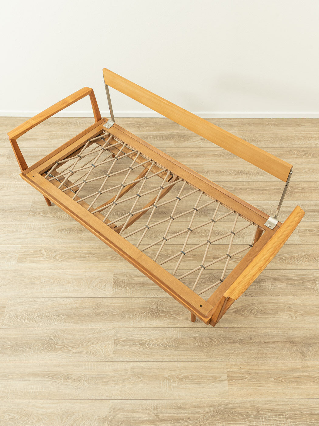 1950s Sofa, Knoll Antimott
