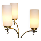 Lampadaire à trois feux, France 1960