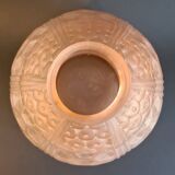 Superb Art Deco vase signed “Oréor”