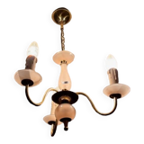 Year chandelier