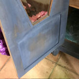 Art deco parisian wardrobe