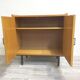 Buffet bas moderniste 1960
