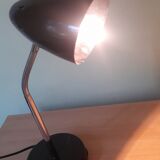 Flexible articulated lamp