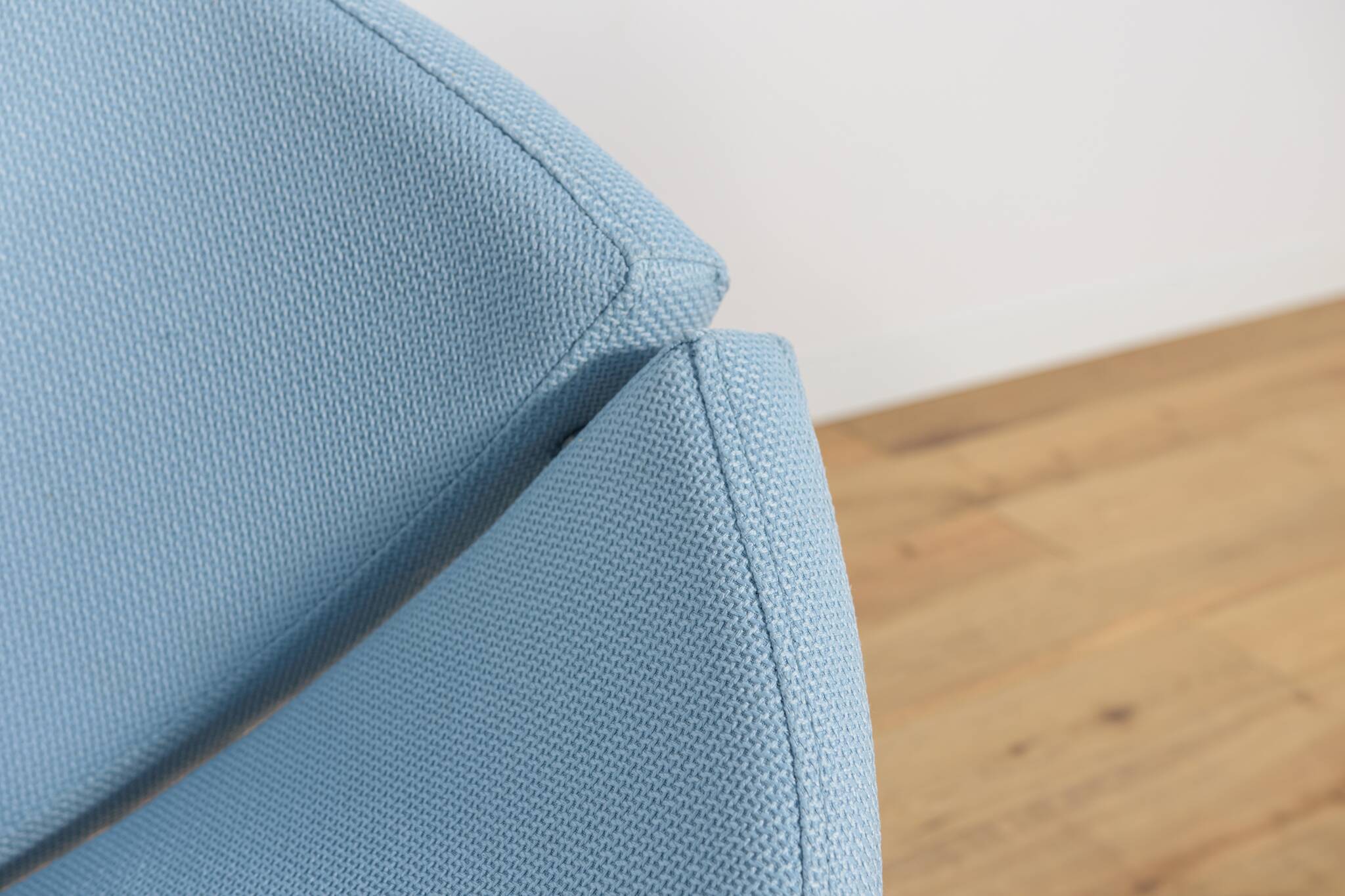 Model EJ 96 „Apollo” Armchairs by Peter Hjort Lorentzen & Johannes Foersom