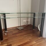 Roche Bobois contemporary desk