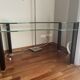 Roche Bobois contemporary desk