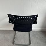 Visavis chairs by Antonio Citterio