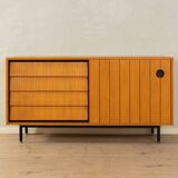 1950s Sideboard, Oldenburger Möbelwerkstätten