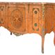 Louis XV style chest of drawers