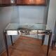 Venetian style desk