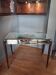 Venetian style desk