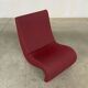 Amoebe lounge chair by Verner Panton for Vitra, 2000s