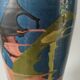 Large ceramic vase of 39 cm Atelier Thomas BUXÓ (1970)
